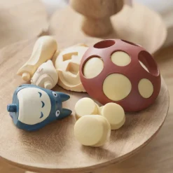 Puzzle|Maison Ghibli Kumukumu Petite pause - Mon Voisin Totoro