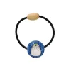 Accessoires|Maison Ghibli Élastique à Cheveux Totoro Saison des Pluies - Mon Voisin Totoro