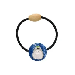 Accessoires|Maison Ghibli Élastique à Cheveux Totoro Saison des Pluies - Mon Voisin Totoro