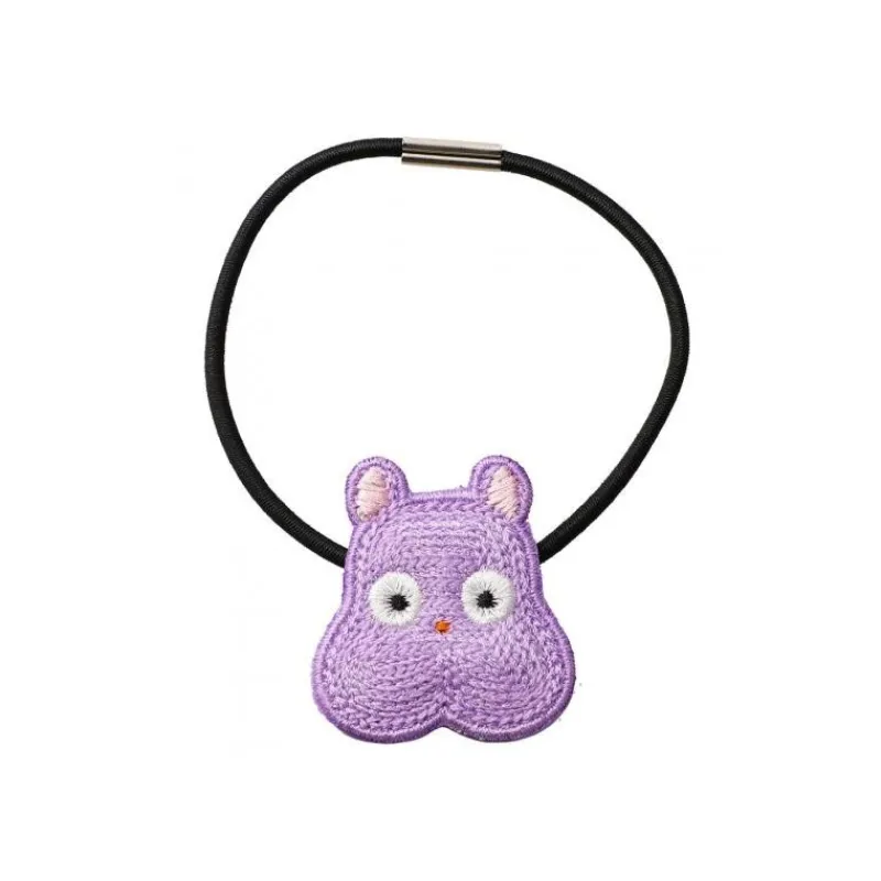 Accessoires|Maison Ghibli Élastique Broderie Boh Mouse - Le Voyage de Chihiro