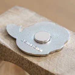 Magnets|Maison Ghibli Magnet Marco - Porco Rosso