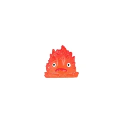 Magnets|Maison Ghibli Magnet Personnage Calcifer- Le Château ambulant