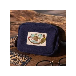 Accessoires|Maison Ghibli Mini Trousse Robot - Le Château dans le ciel