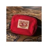 Accessoires|Maison Ghibli Mini Trousse Savoia - Porco Rosso