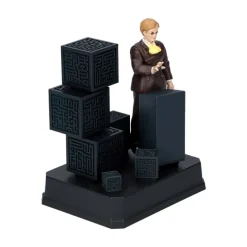 Accessoires|Maison Ghibli Minuteur de 3 minutes Colonel Muska - Castle in the Sky