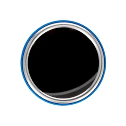 Accessoires|Maison Ghibli Miroir compact brodé Arrêt de bus -Mon Voisin Totoro