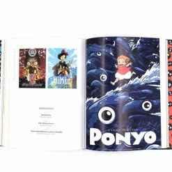 Culture|Maison Ghibli Mon voisin Hayao, hommages aux films de Miyazaki