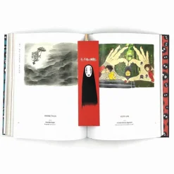 Culture|Maison Ghibli Mon voisin Hayao, hommages aux films de Miyazaki