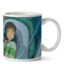 Cuisine Et Table|Maison Ghibli Mug Ghibli 03 - Chihiro - Le Voyage de Chihiro