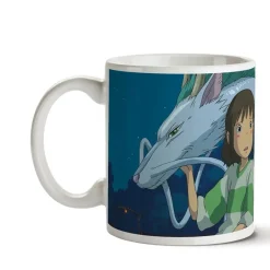 Cuisine Et Table|Maison Ghibli Mug Ghibli 03 - Chihiro - Le Voyage de Chihiro