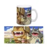 Cuisine Et Table|Maison Ghibli Mug Ghibli 02 - Nekobus & Totoro - Mon Voisin Totoro