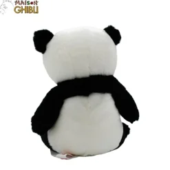 Peluches Classiques|Maison Ghibli Pan-Chan Fluffy - Panda Kopanda