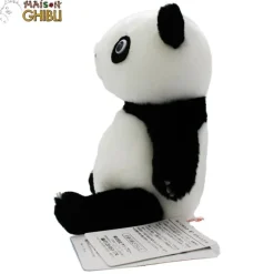 Peluches Classiques|Maison Ghibli Pan-Chan Fluffy - Panda Kopanda