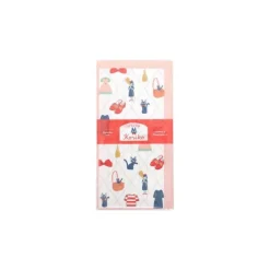 Cartes Postales Et Papier À Lettres|Maison Ghibli Papier à lettres Garde robe - Kiki la petite sorcière