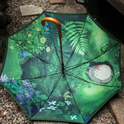 Accessoires|Maison Ghibli Parapluie Rencontre mystérieuse - Mon Voisin Totoro
