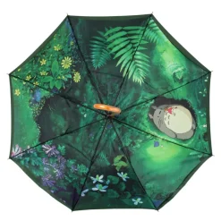 Accessoires|Maison Ghibli Parapluie Rencontre mystérieuse - Mon Voisin Totoro