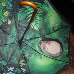 Accessoires|Maison Ghibli Parapluie Rencontre mystérieuse - Mon Voisin Totoro