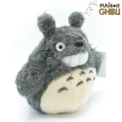 Peluches Classiques|Maison Ghibli Peluche Acrylique Totoro Sourire S - Mon Voisin Totoro