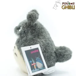 Peluches Classiques|Maison Ghibli Peluche Acrylique Totoro Sourire S - Mon Voisin Totoro
