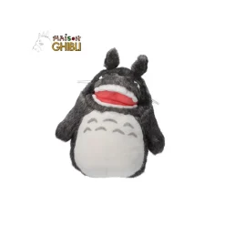 Peluches Classiques|Maison Ghibli Peluche Acrylique Totoro Gris rugissant M - Mon Voisin Totoro