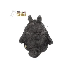 Peluches Classiques|Maison Ghibli Peluche Acrylique Totoro Gris rugissant M - Mon Voisin Totoro