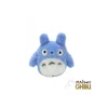 Peluches Beanbag|Maison Ghibli Peluche Beanbag Totoro Bleu - Mon Voisin Totoro
