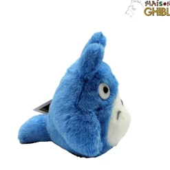 Peluches Beanbag|Maison Ghibli Peluche Beanbag Totoro Bleu - Mon Voisin Totoro