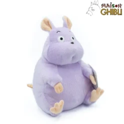 Peluches Classiques|Maison Ghibli Peluche Boh Nezumi M - Le Voyage de Chihiro