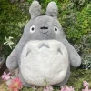 Peluches Classiques|Maison Ghibli Peluche Funwari Totoro Gris L - Mon Voisin Totoro