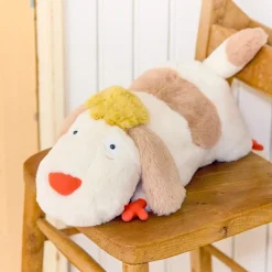 Peluches Classiques|Maison Ghibli Peluche géante Hihn - Le Château Ambulant