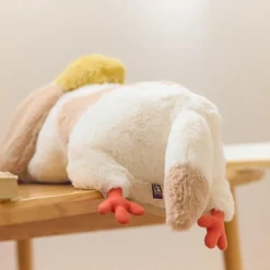 Peluches Classiques|Maison Ghibli Peluche géante Hihn - Le Château Ambulant