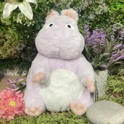 Peluches Nakayoshi|Maison Ghibli Peluche Nakayoshi Boh Mouse - Le Voyage de Chihiro