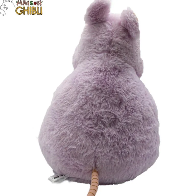 Peluches Nakayoshi|Maison Ghibli Peluche Nakayoshi Boh Mouse - Le Voyage de Chihiro