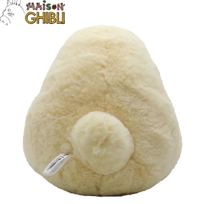 Peluches Nakayoshi|Maison Ghibli Peluche Nakayoshi Ootorisama - Le Voyage de Chihiro