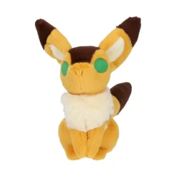 Peluches Otedama|Maison Ghibli Peluche Otedama Renard Écureuil - Le Château dans le ciel