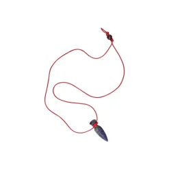 Bijoux|Maison Ghibli Pendentif Poignard de jade - Princesse Mononoké