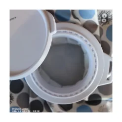 Accessoires|Maison Ghibli Poche à glace Noiraudes   - Mon Voisin Totoro