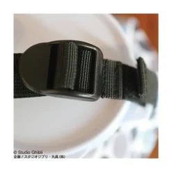 Accessoires|Maison Ghibli Poche à glace Noiraudes   - Mon Voisin Totoro