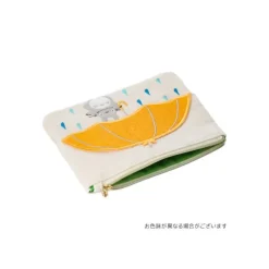Accessoires|Maison Ghibli Pochette avec étui Totoro parapluie - Mon voisin Totoro