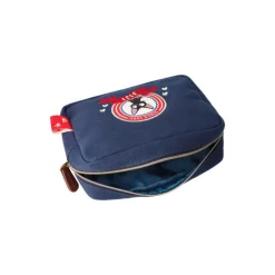 Accessoires|Maison Ghibli Pochette Bleu Marine Jiji - Kiki la petite sorcière