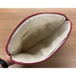 Accessoires|Maison Ghibli Pochette Jiji Tulipes - Kiki la petite sorcière