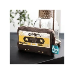 Accessoires|Maison Ghibli Pochette K7 - Aya et la sorcière