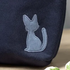 Accessoires|Maison Ghibli Pochette La nuit du départ - Kiki la petite sorcière
