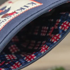 Accessoires|Maison Ghibli Pochette La nuit du départ - Kiki la petite sorcière