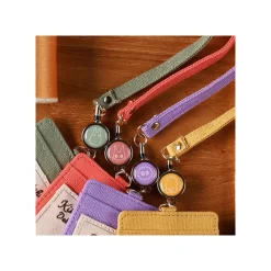 Accessoires|Maison Ghibli Pochette porte-carte Sieste de Mei - Mon Voisin Totoro