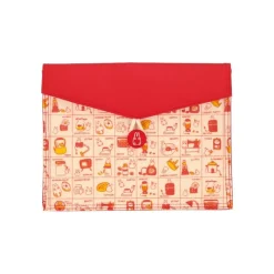 Accessoires|Maison Ghibli Pochette Retro Totoro – Mon Voisin Totoro