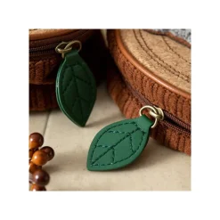 Accessoires|Maison Ghibli Pochette Sagara Rondin - Mon Voisin Totoro