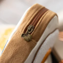 Accessoires|Maison Ghibli Pochette Sandwich de Pazu & Sheeta - Le Château dans le ciel