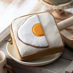 Accessoires|Maison Ghibli Pochette Sandwich de Pazu & Sheeta - Le Château dans le ciel