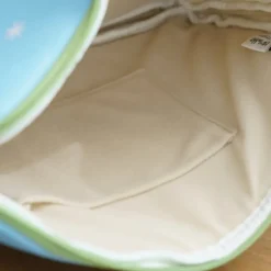 Accessoires|Maison Ghibli Pochette Totoro Champs de Pissenlits - Mon Voisin Totoro